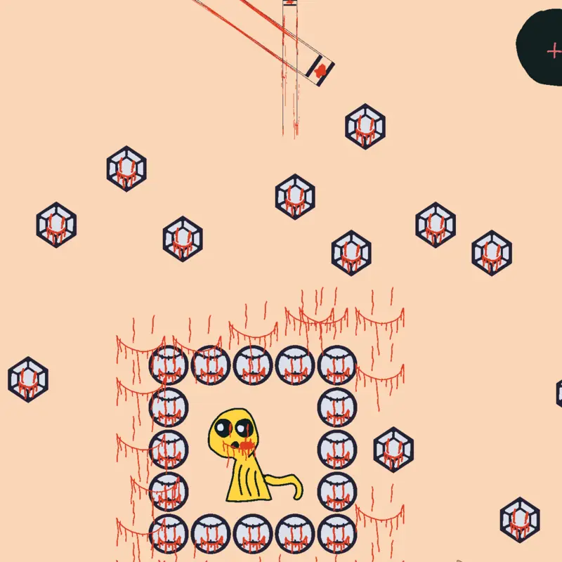 Game by @drakoshkimilashki