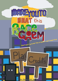 I Dare You to Beat This Rage Gaem (Hardest...