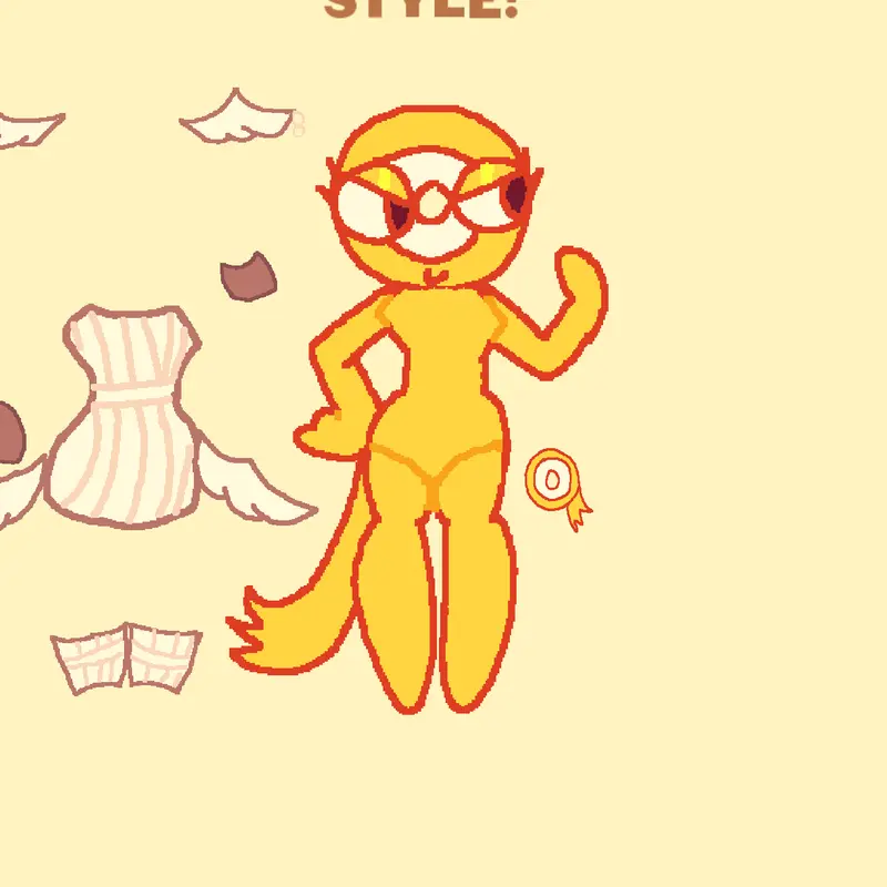 Game by @that_sh3lly_lover