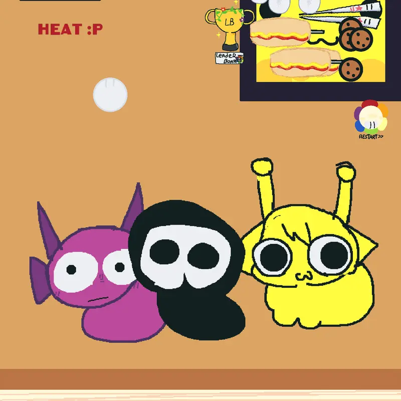 Game by @aika_yokoi2
