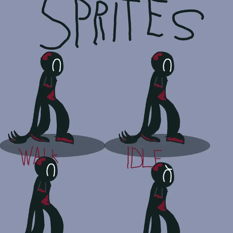Game by @inky666