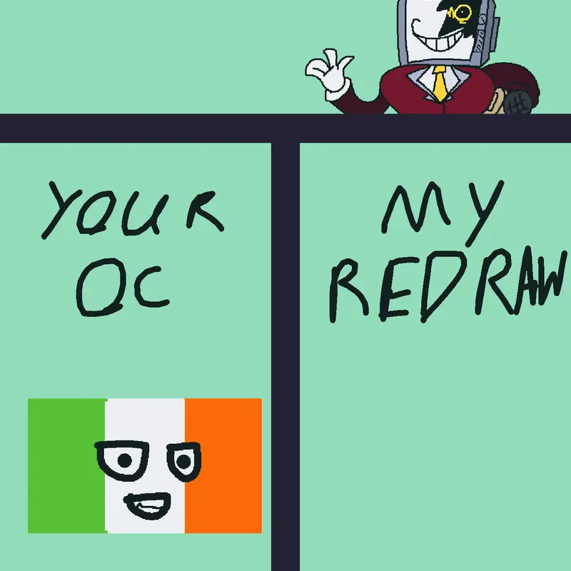 Game by @The_ireland