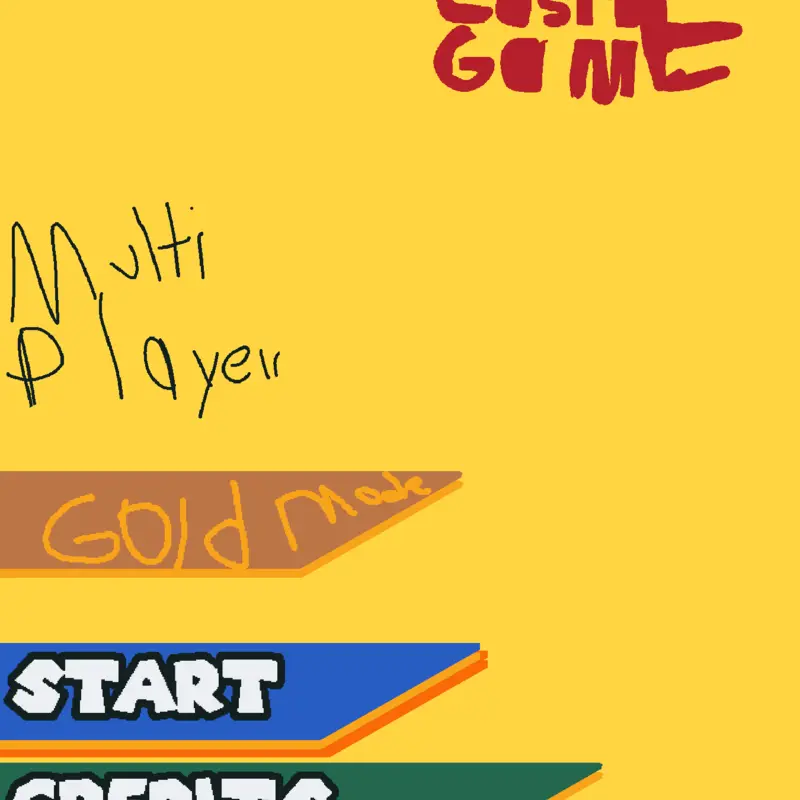 Rimix old castle game e by @Alvii_k
