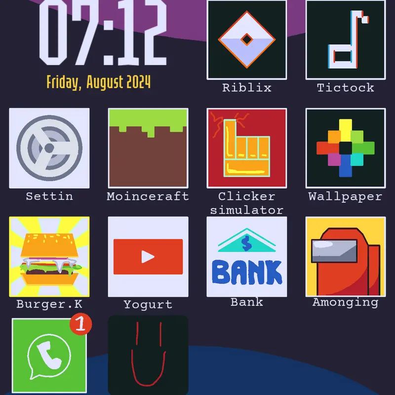 Game by @Karksmaakq