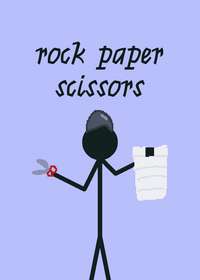 Rock Paper Scissors