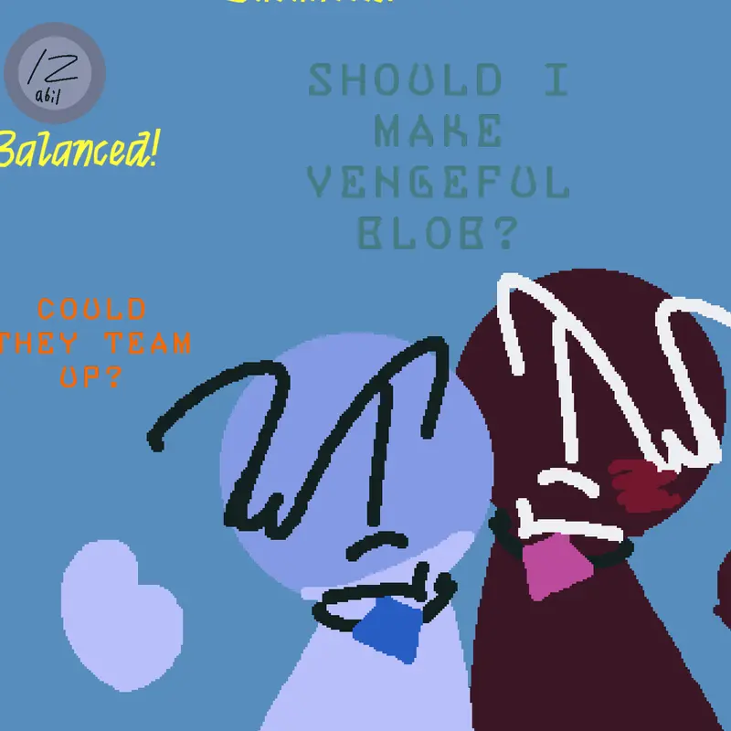 Game by @C0mboDude