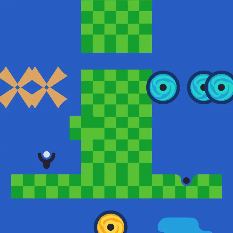 Game by @Elpanita