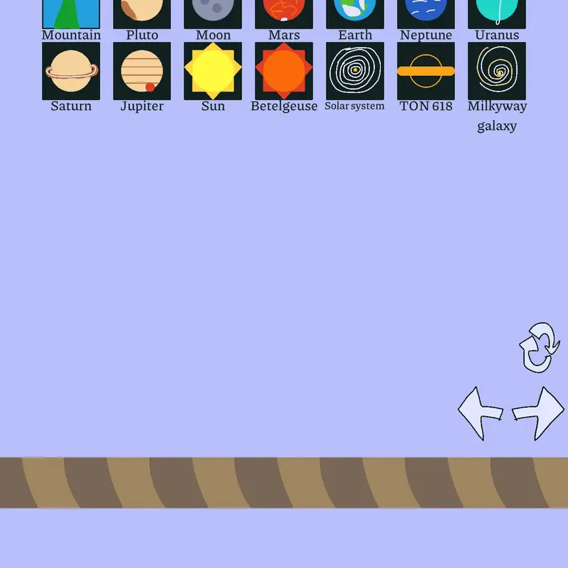 Game by @greedychristmas_
