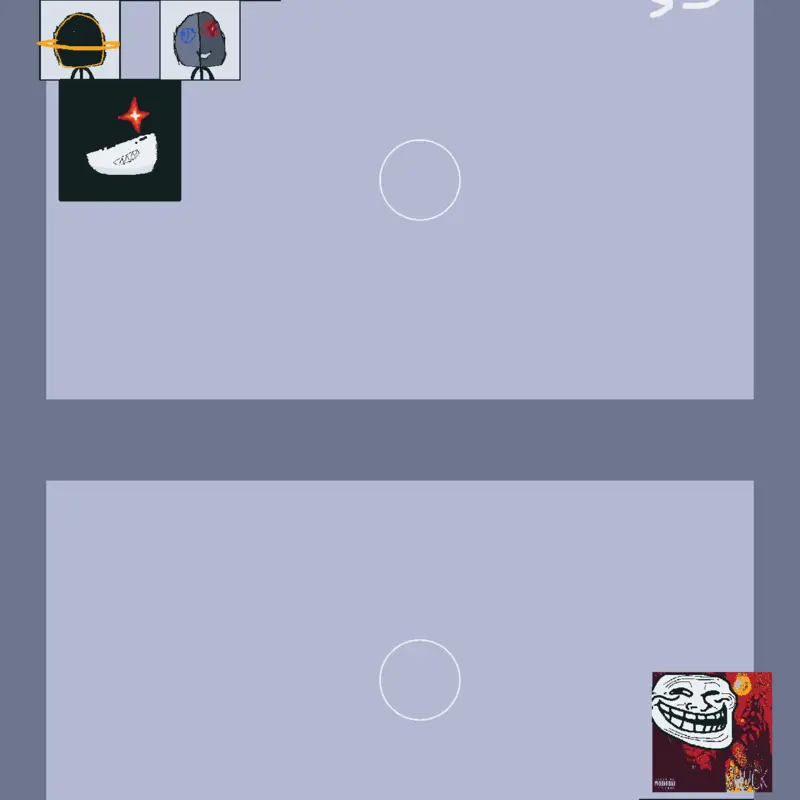Game by @Agnisjosif41