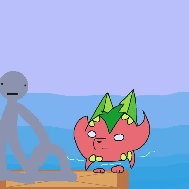 Game by @MilkyBanana89