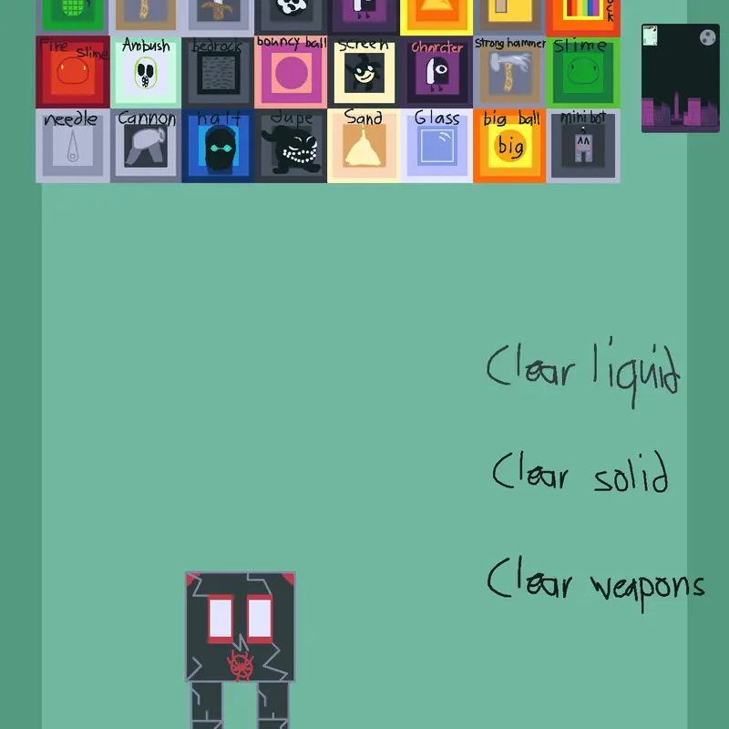Game by @ariririas_