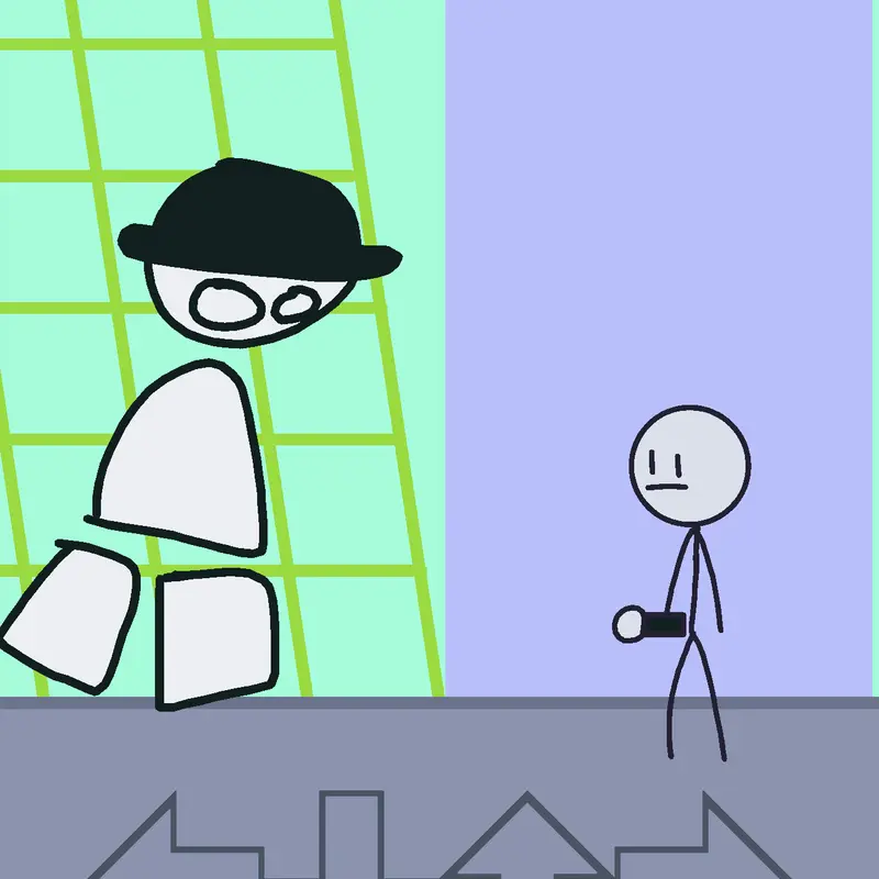 Game by @ialsoquit