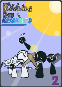 BATTING DAY REVAMP : PROTOTYPE (0.4)