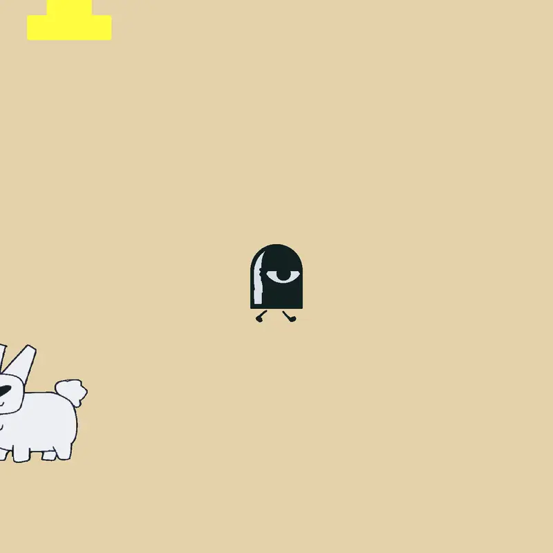 Game by @decrossed
