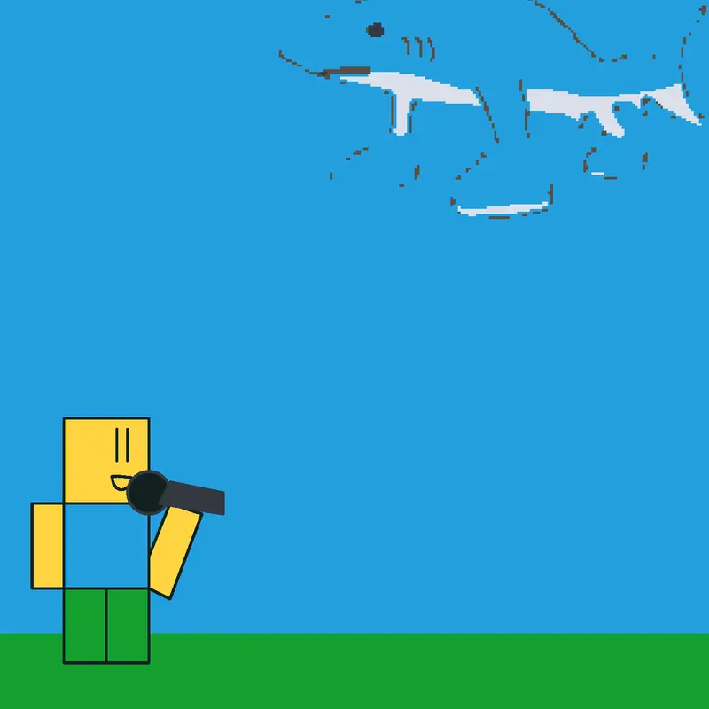 Game by @NoobyTheNoobiest