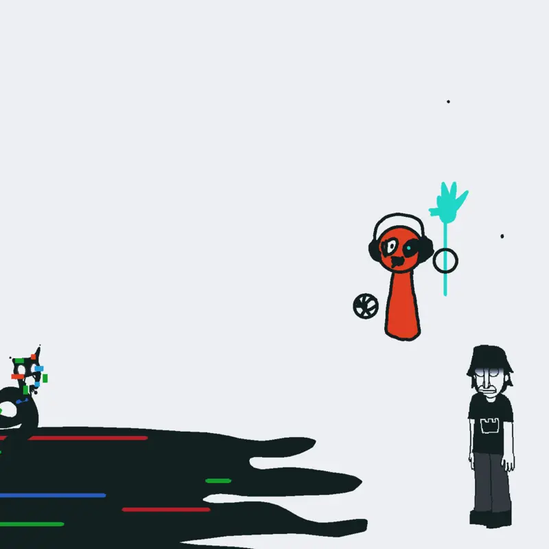 Game by @RustyRoomba