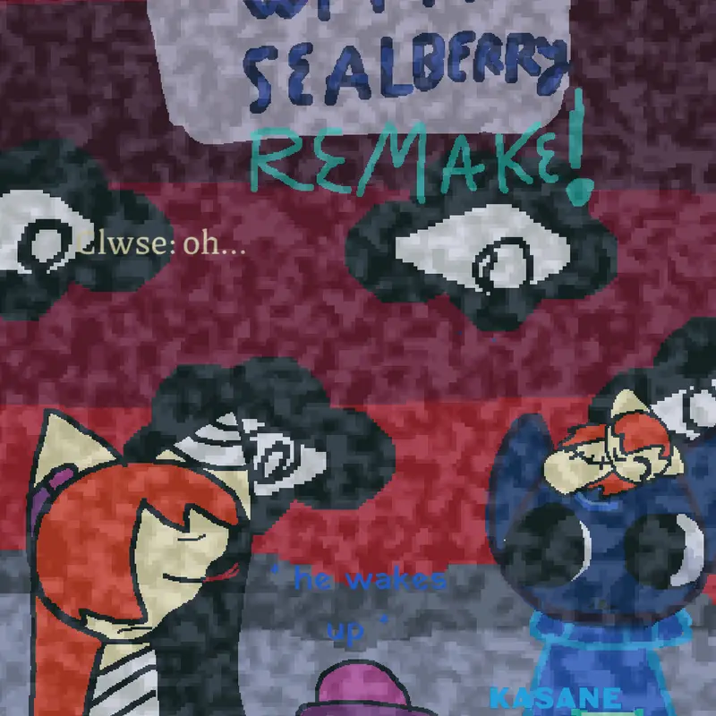 Game by @Jate_is_a_lol_boy