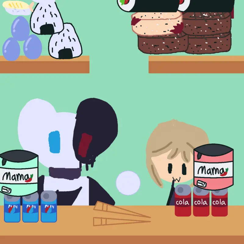 Game by @lilank