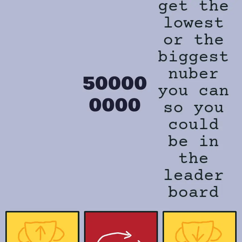 Game by @isaaac123