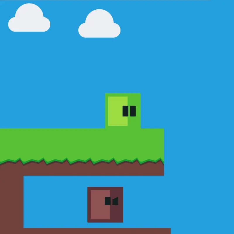 Game by @XERQ