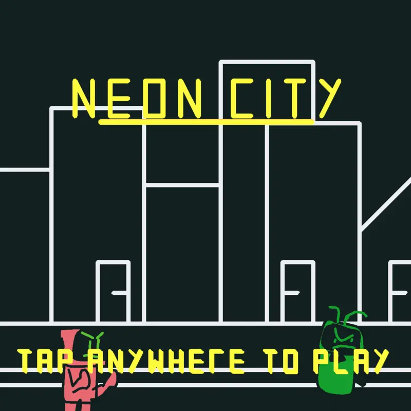 Game by @meyling