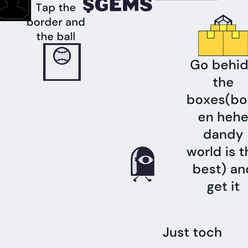 Game by @IsmeASChA12