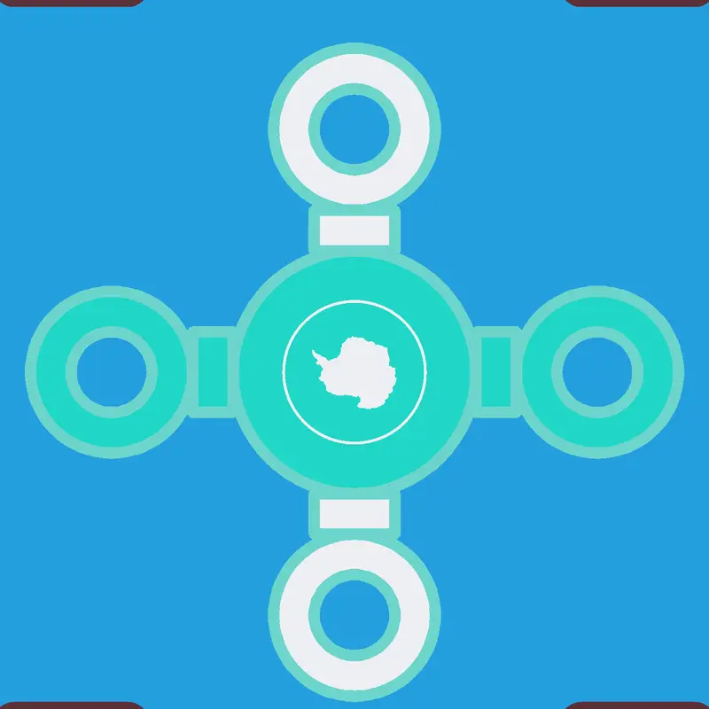 Color changing fidget spinner by @remi_ganga