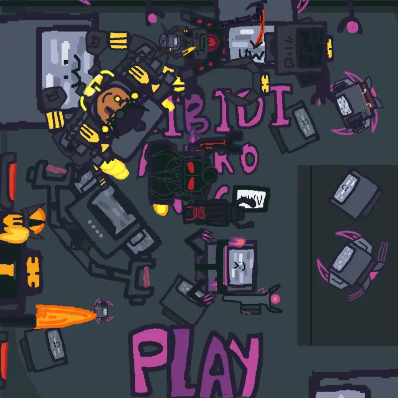 Game by @Nuradil