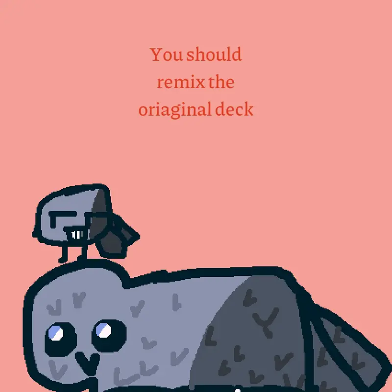 Game by @Scarf-bftp