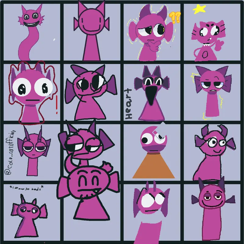 Game by @azlansha