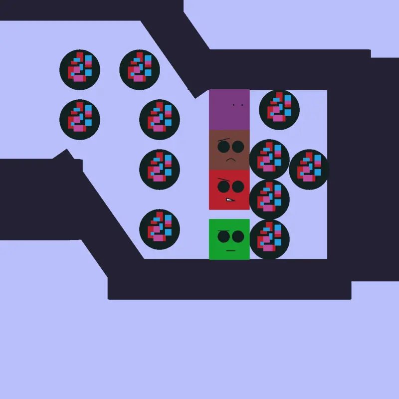 Game by @c00pkid