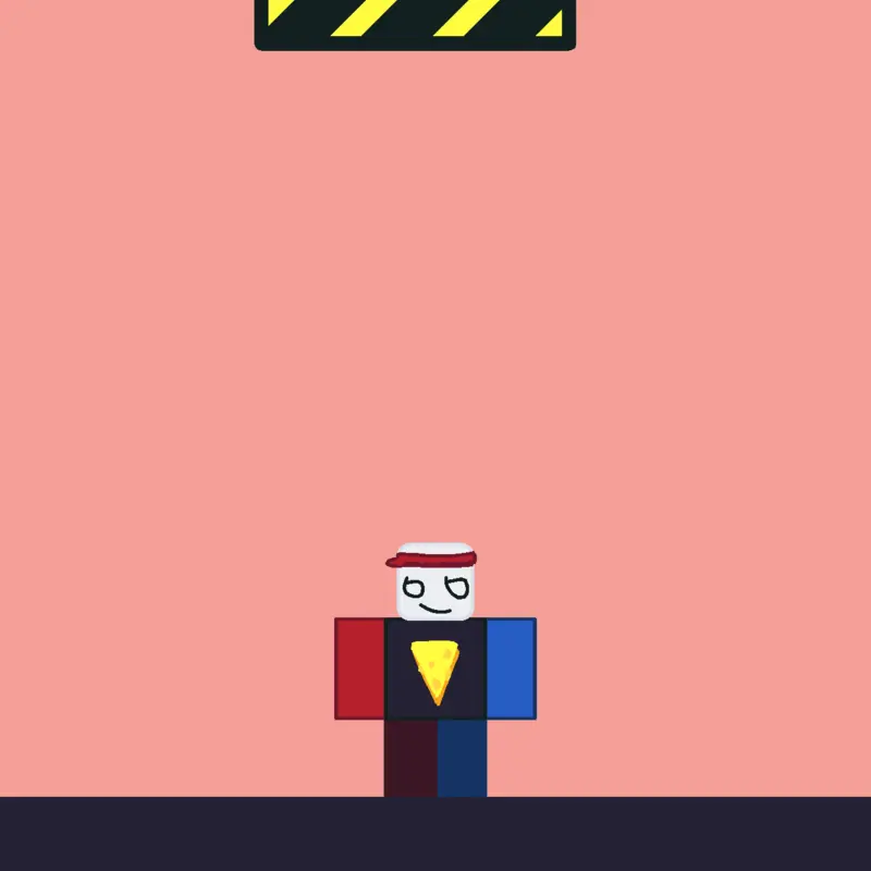 Game by @Peashotter
