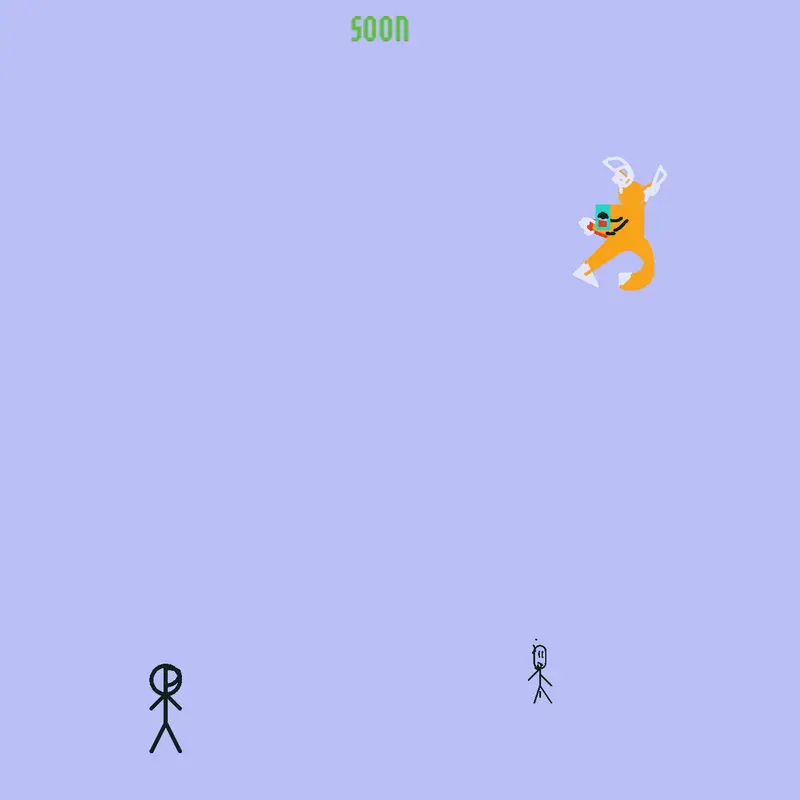Game by @zupa