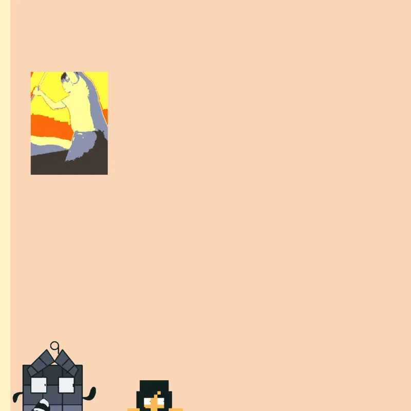 Game by @spongebobsquarepant