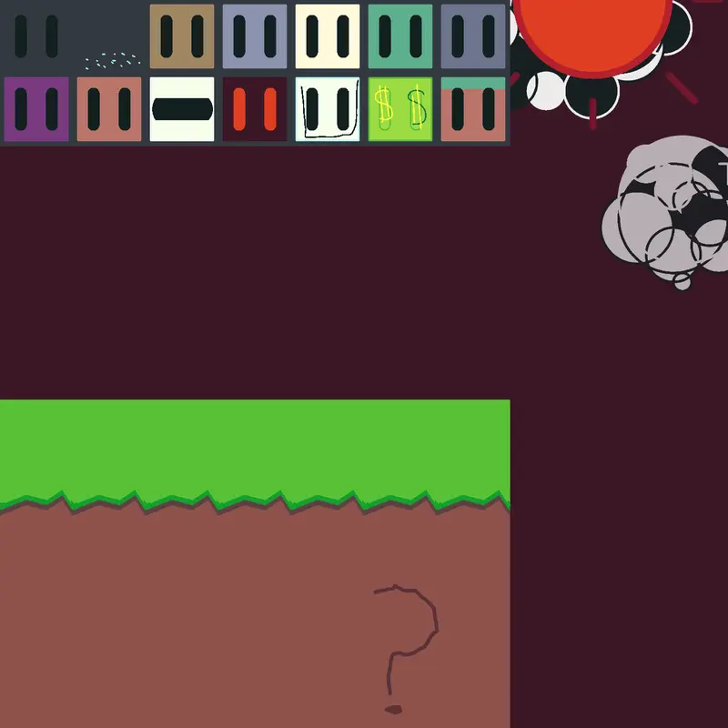 Game by @chicken_ontheroad