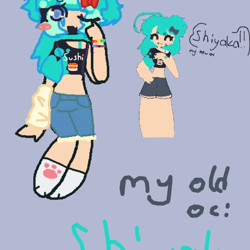Game by @XxnevaxX