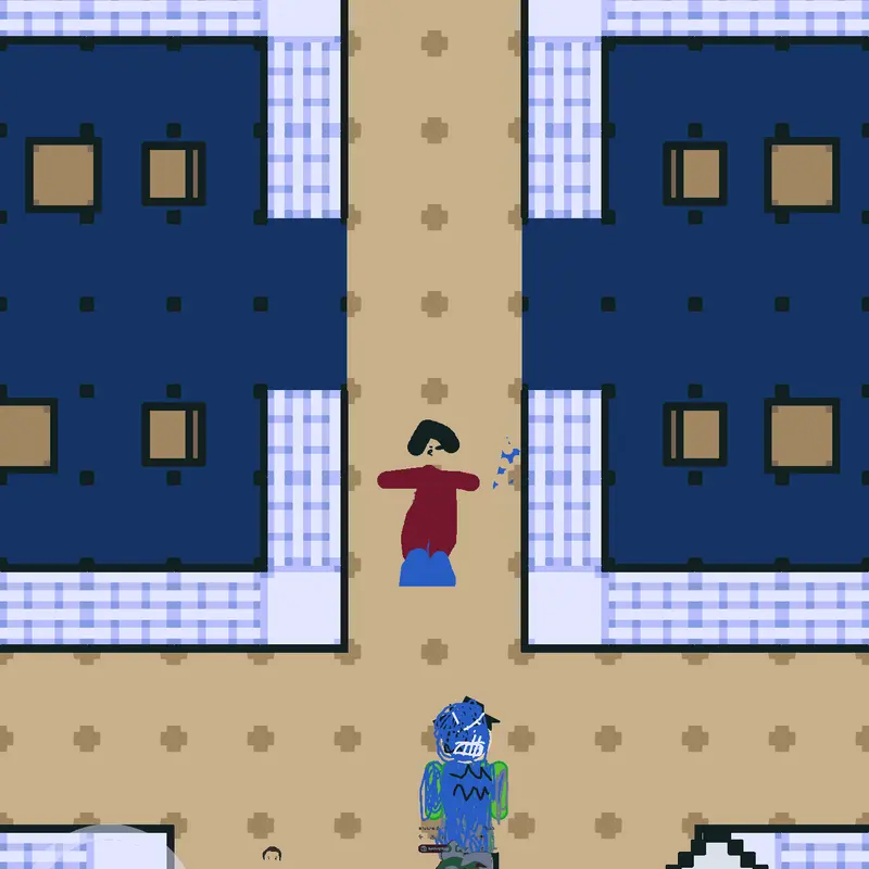 Game by @riprod6262