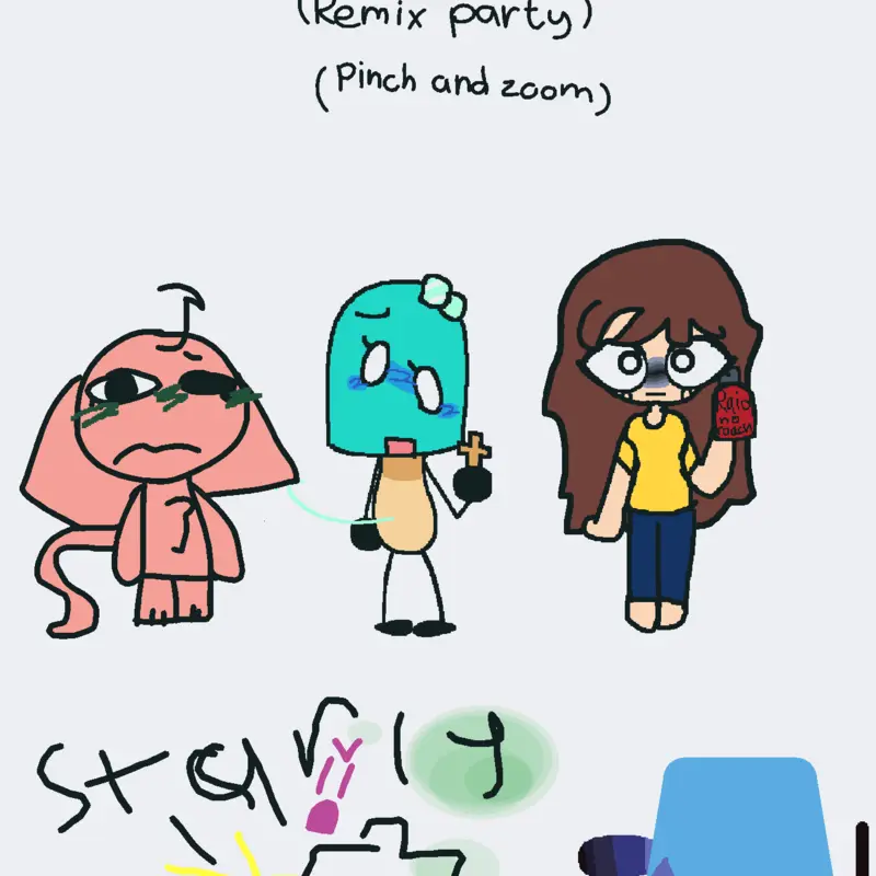 Game by @waxwell_lover
