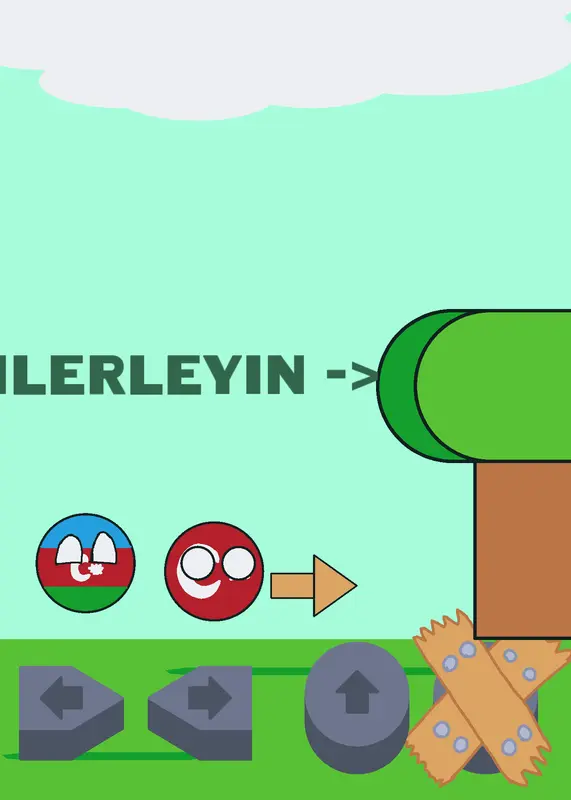 Game by @tosunym