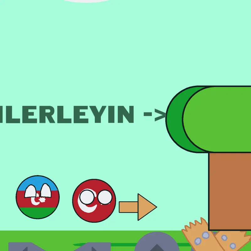 Game by @tosunym
