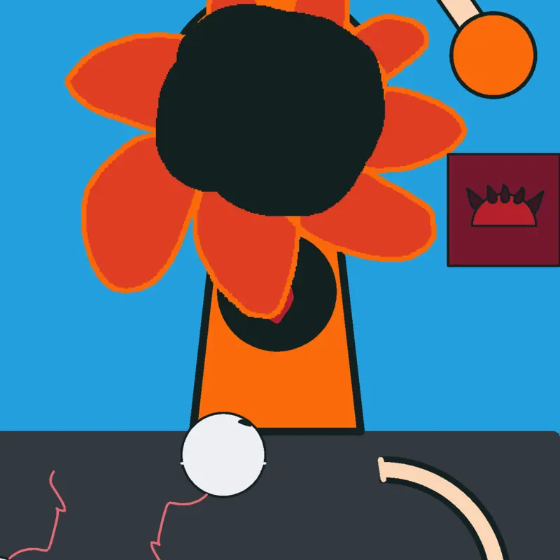 Game by @RAFASYHA