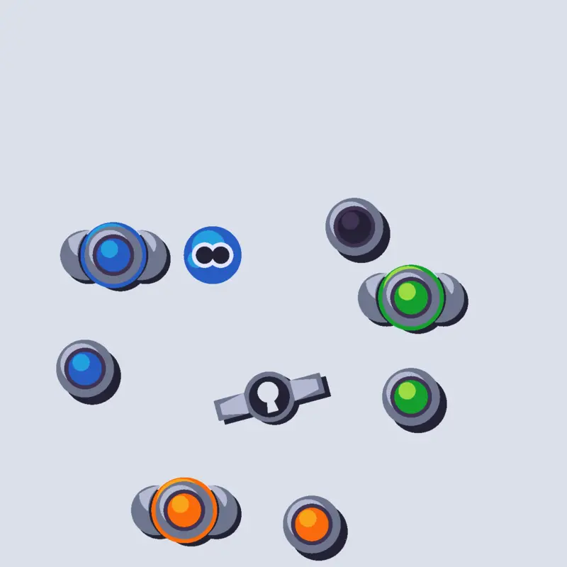 Game by @dreewee