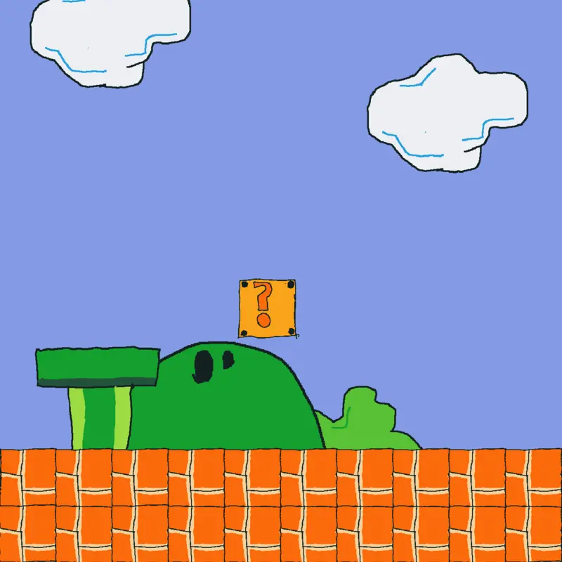 Game by @zeak