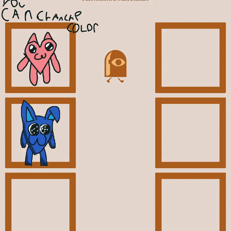 Game by @CreepersAreCool