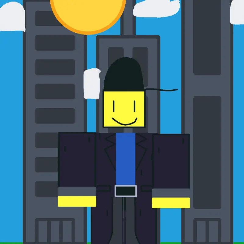 Game by @Block_circle