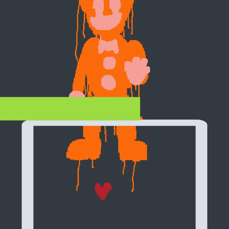 Game by @foxypretzel-again-