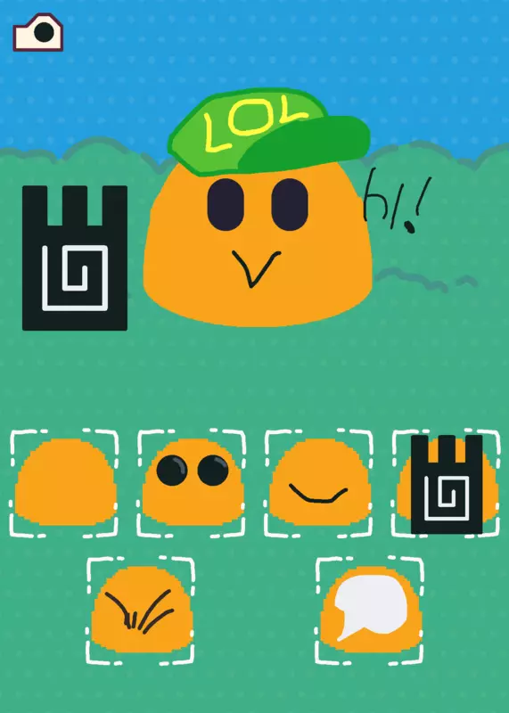 Game by @Emoji5504