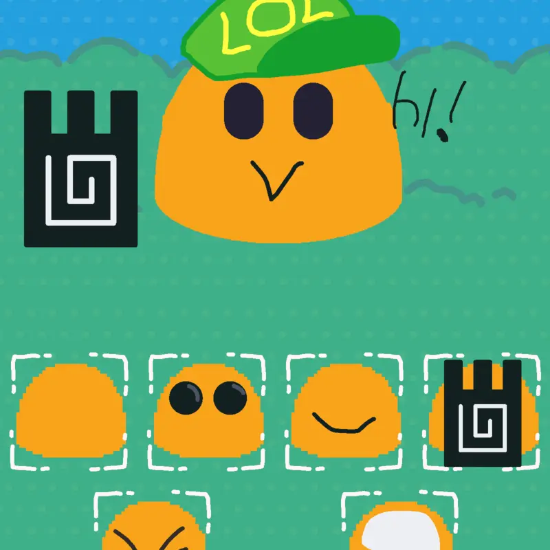 Game by @Emoji5504