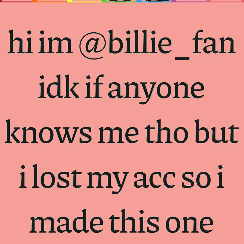 Game by @billiefan_2ndacc