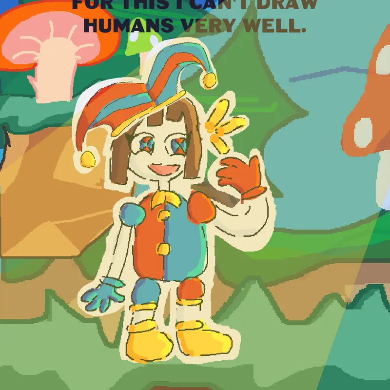 Game by @Kitty8_the_artist